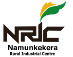 Namunkekera Rural Industrial Centre